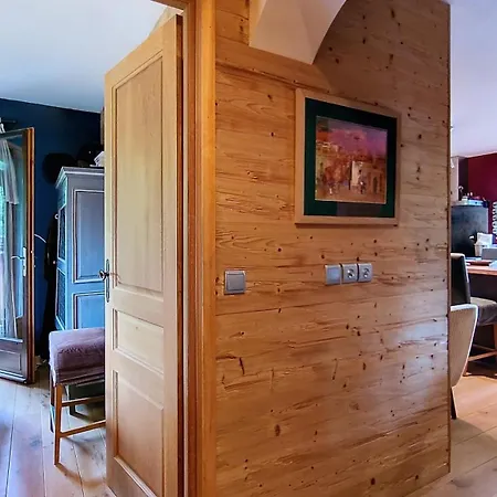 Les Perchets - Proche Centre - 2