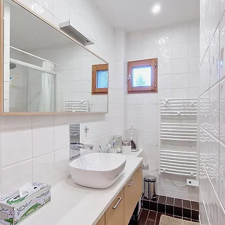 Les Perchets - Proche Centre - 2 * Межев