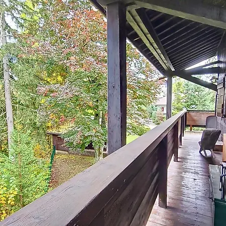 Апартаменты Les Perchets - Proche Centre - 2