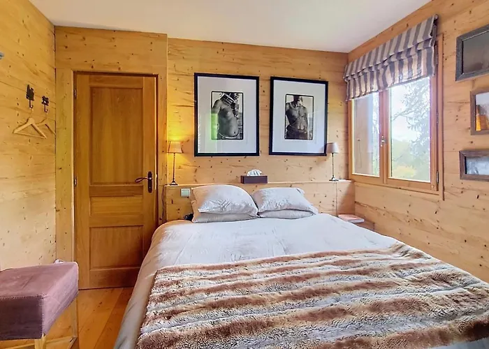 Les Perchets - Proche Centre - 2