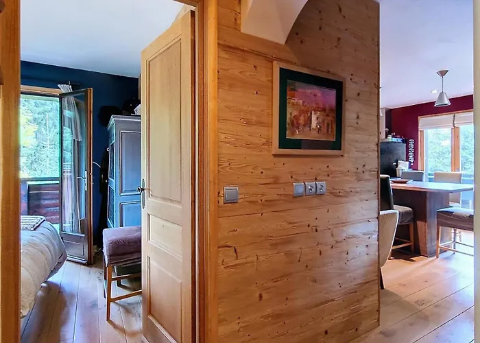 Les Perchets - Proche Centre - 2