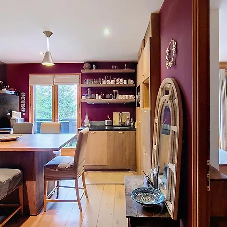 Les Perchets - Proche Centre - 2 Apartmán *