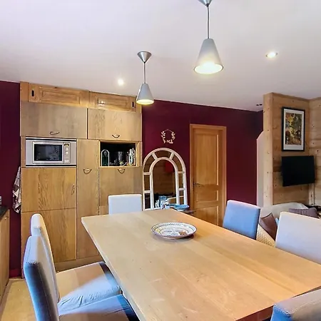 Apartmán Les Perchets - Proche Centre - 2