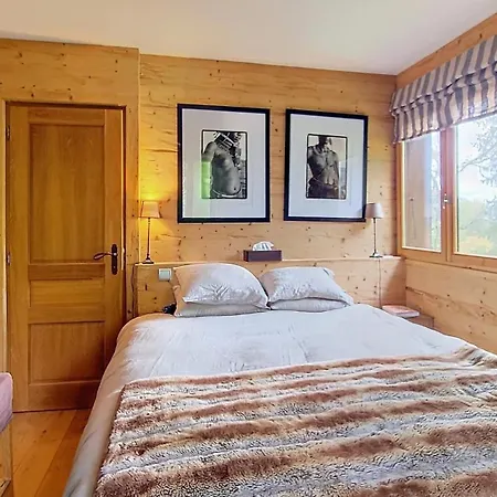 Les Perchets - Proche Centre - 2