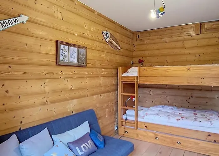 Les Perchets - Proche Centre - 2 *