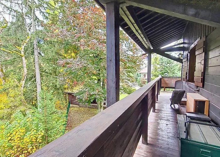 Apartmán Les Perchets - Proche Centre - 2